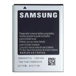 Batterie origine neuve samsung eb454357vu pour s5380 wave y