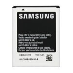 Batterie origine neuve samsung eb484659vu pour s8600 wave 3 et xcover s5690