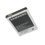 Batterie d'origine samsung eb504465vu li - ion 1500 mah 3, 7 v pour le samsung s8530 wave 2