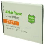 Batterie pour samsung galaxy ace 3 - garantie 1 an