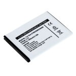 Batterie pour samsung galaxy ace plus / ace duos / mini 2 / fame / young / young duos - eb464358vu, eb464358vu ...
