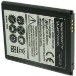 Batterie pour samsung galaxy grand neo plus duos gt - i9060i - garantie 1 an Batterie pour samsung galaxy grand neo plus duos gt - i9060i - garantie 1 an