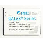 Batterie pour samsung galaxy pro