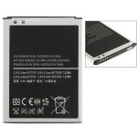 Batterie pour samsung galaxy s4 mini / i9195 1900mah li - ion rechargeable