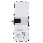 Batterie pour samsung galaxy tab 3 10. 1 / p5200 / p5210 / p5220 pièce détachée 3. 8v 6800mah li - ion ... Batterie pour samsung galaxy tab 3 10. 1 / p5200 / p5210 / p5220 pièce détachée 3. 8v 6800mah li - ion ...