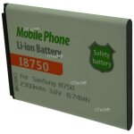 Batterie pour samsung gt - i8370 - garantie 1 an