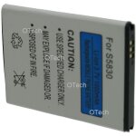 Batterie pour samsung gt - s5830 galaxy ace - garantie 1 an