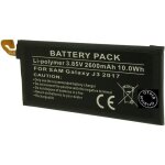 Batterie pour samsung j3 2017 - garantie 1 an