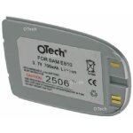 Batterie pour samsung sgh - e815 - garantie 1 an