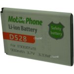 Batterie pour samsung sgh - e900 - garantie 1 an