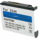 Batterie pour samsung sgh - j208 - garantie 1 an