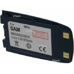 Batterie pour samsung sgh n 620 - garantie 1 an Batterie pour samsung sgh n 620 - garantie 1 an
