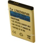 Batterie pour samsung sgh - s5600 player star - garantie 1 an