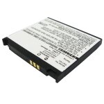 Batterie pour samsung sgh - u600 / sgh - x820 / sgh - e840 / sgh - d830 / gt - c5130 (900mah) ab394235 ...