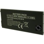 Batterie pour samsung sm a510f - garantie 1 an
