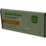 Batterie pour samsung sm - g850f galaxy alpha - garantie 1 an