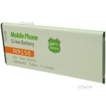 Batterie pour samsung sm - n9150 - garantie 1 an