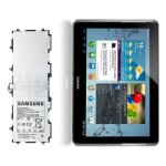 Batterie d'origine samsung sp3676b1a galaxy note 10. 1 n8000 n8010 n8013 n8020 gt n8000 gt n8010 gt n8013 ...