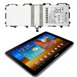 Batterie d'origine samsung sp3676b1a gt - n8000 galaxy note 10. 1 7000mah Batterie d'origine samsung sp3676b1a gt - n8000 galaxy note 10. 1 7000mah