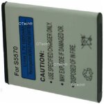 Batterie pour samsung wave 533 - garantie 1 an