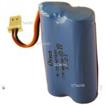 Batterie pour sanyo 48597 - garantie 1 an
