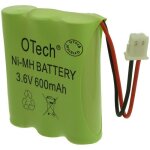 Batterie pour sanyo super compander iii
