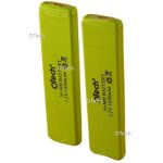 Batterie pour sharp ad - n55bt - garantie 1 an Batterie pour sharp ad - n55bt - garantie 1 an