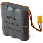 Batterie pour sharp cl300 - garantie 1 an