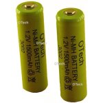 Batterie pour sharp md - mt20e - garantie 1 an