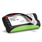 Batterie pour siemens gigaset a120 a14 a140 a145 a160 a165 a245 a240 a260 a265 - v30145 - k1310 - x383, ...