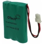 Batterie pour slendertone unite system