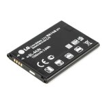 Batterie - smartphone, t�l�phone mobile (eac61679601 lg)