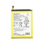 Batterie d'origine sony ericsson 1302 - 1082 2 lis1632erpc pour xz