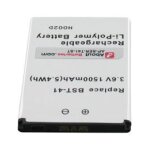 Batterie type sony ericsson bst - 41 Batterie type sony ericsson bst - 41
