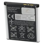 Batterie sony ericsson bst43 pour le elm