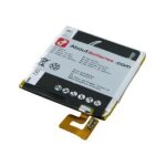 Batterie type sony ericsson lis1499erpc