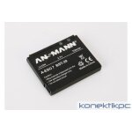 Batterie compatible sony - ericsson - w910 / w910i