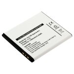 Batterie pour sony ericsson xperia arc / xperia arc s (1500mah) ba750