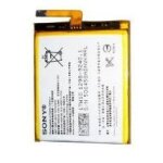Batterie sony xperia xa1 / xa1 dual