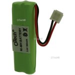 Batterie pour swissvoice dp500 eco plus - garantie 1 an