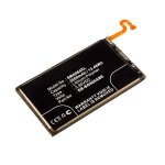 Batterie pour t�l�phone portable samsung galaxy s9 plus (sm - g965) - eb - bg965abe, eb - bg965aba, 3500mah ...