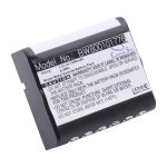 Batterie pour tlphone siemens - gigaset et megaset, remplace le modle 30145 - k1310 - x52