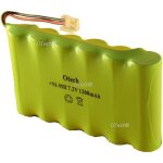 Batterie terminal de paiement / tpe pour compex nae01008 - garantie 1 an Batterie terminal de paiement / tpe pour compex nae01008 - garantie 1 an