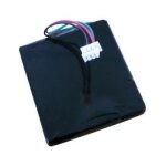 Batterie type tom - tom ahl03707002 Batterie type tom - tom ahl03707002