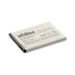 Batterie vhbw 1500mah pour smartphone samsung galaxy s, v, sm - g310, sm - g310a, sm - g313, sm - g313h. ...