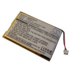 Batterie vhbw 2000mah (3. 7v) pour syst�me de navigation gps bushnell 36 - 8100, buu0057, e35010m28, ...