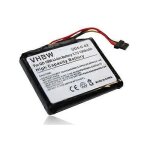 Batterie vhbw compatible avec tomtom go 1000, 1000 live, 2405m, 1005, 2405t, live 1000 europe gps navigation ... Batterie vhbw compatible avec tomtom go 1000, 1000 live, 2405m, 1005, 2405t, live 1000 europe gps navigation ...