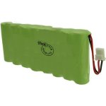 Batterie pour visonic alarme powermax pro - garantie 1 an