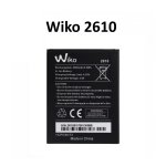 Batterie wiko 2610