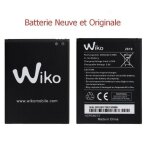 Batterie wiko 2610 pour le wiko tommy 3
